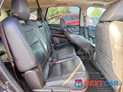 Zdjęcie 11 z 13 samochodu: 2014 ACURA MDX TECHNOLOGY VIN:5FRYD4H43EB042367 - miniatura