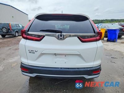 Zdjęcie 6 z 13 samochodu: 2021 HONDA CR-V EX VIN:2HKRW1H5XMH403956 - miniatura