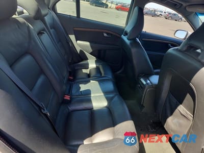 Zdjęcie 10 z 13 samochodu: 2010 VOLVO S80 3.2 VIN:YV1960AS9A1123386 - miniatura