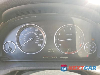 Zdjęcie 9 z 12 samochodu: 2013 BMW X3 XDRIVE28I VIN:5UXWX9C57D0D04404 - miniatura