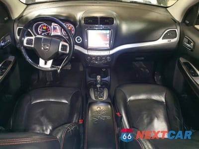 Zdjęcie 8 z 13 samochodu: 2014 DODGE JOURNEY R VIN:3C4PDCEG4ET235800 - miniatura