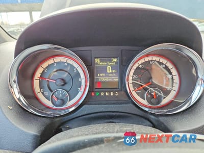 Zdjęcie 9 z 13 samochodu: 2017 DODGE GRAND CARAVAN GT VIN:2C4RDGEG9HR632524 - miniatura