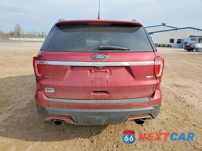 Zdjęcie 6 z 13 samochodu: 2019 FORD EXPLORER XLT VIN:1FM5K8DH6KGA94390 - miniatura