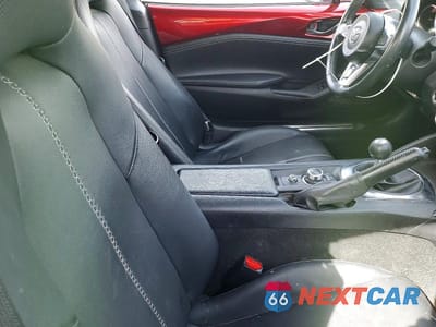 Zdjęcie 10 z 12 samochodu: 2020 MAZDA MX-5 MIATA GRAND TOURING VIN:JM1NDAM77L0411942 - miniatura
