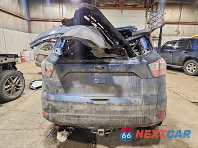 Zdjęcie 6 z 12 samochodu: 2018 FORD ESCAPE VIN:1FMCU0F73JUA79014 - miniatura