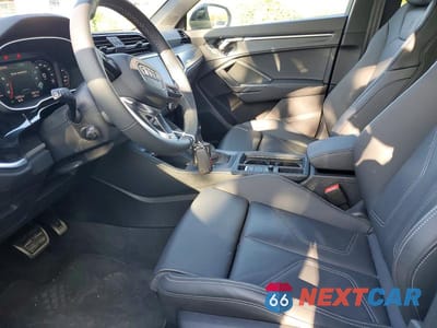 Zdjęcie 7 z 12 samochodu: 2025 AUDI Q3 PREMIUM PLUS S LINE 45 VIN:WA1EECF30S1112380 - miniatura