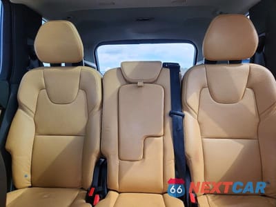Zdjęcie 10 z 12 samochodu: 2016 VOLVO XC90 T6 VIN:YV4A22PK9G1016748 - miniatura