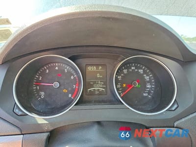 Zdjęcie 9 z 12 samochodu: 2016 VOLKSWAGEN JETTA SE VIN:3VWD67AJ0GM377481 - miniatura