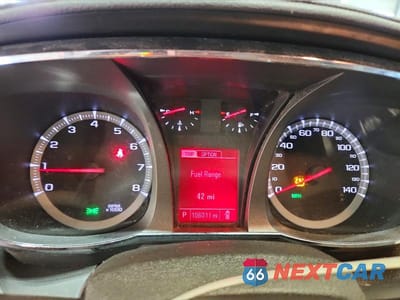 Zdjęcie 9 z 13 samochodu: 2017 GMC TERRAIN SLE VIN:2GKFLTE31H6137638 - miniatura