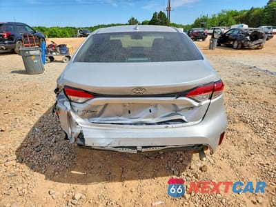 Zdjęcie 6 z 13 samochodu: 2024 TOYOTA COROLLA LE VIN:5YFB4MDE3RP080827 - miniatura