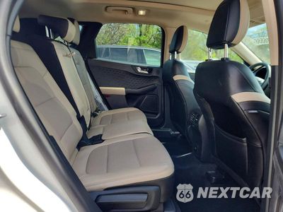 Zdjęcie 11 z 14 samochodu: 2020 FORD ESCAPE TITANIUM VIN:1FMCU9J95LUC18110 - miniatura
