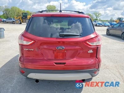 Zdjęcie 6 z 13 samochodu: 2013 FORD ESCAPE SE VIN:1FMCU9GX0DUA10871 - miniatura