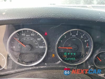 Zdjęcie 9 z 12 samochodu: 2013 JEEP WRANGLER SPORT VIN:1C4AJWAG6DL553899 - miniatura