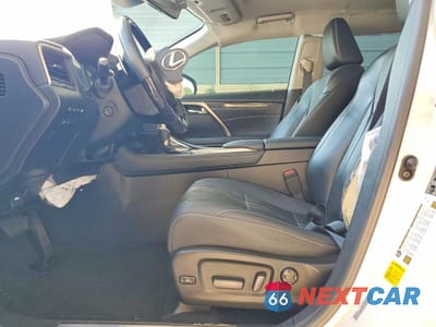 Zdjęcie 7 z 13 samochodu: 2022 LEXUS RX 450H VIN:2T2JGMDA7NC092775 - miniatura