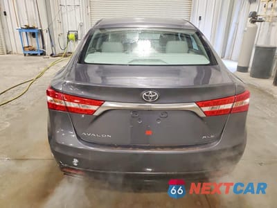 Zdjęcie 6 z 13 samochodu: 2014 TOYOTA AVALON XLE PREMIUM VIN:4T1BK1EB3EU098312 - miniatura