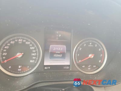 Zdjęcie 9 z 13 samochodu: 2016 MERCEDES-BENZ GLC 300 VIN:WDC0G4JBXGF026304 - miniatura