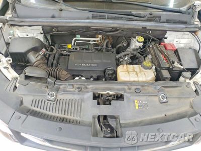 Zdjęcie 11 z 11 samochodu: 2019 CHEVROLET TRAX 1LT VIN:KL7CJLSBXKB894488 - miniatura
