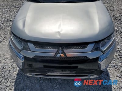 Zdjęcie 12 z 13 samochodu: 2022 MITSUBISHI OUTLANDER SEL VIN:JA4J2VA78NZ035227 - miniatura