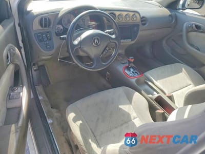 Zdjęcie 8 z 12 samochodu: 2002 ACURA RSX VIN:JH4DC54842C039633 - miniatura