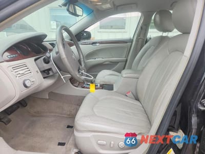 Zdjęcie 7 z 12 samochodu: 2009 BUICK LUCERNE CXL VIN:1G4HD57M99U104002 - miniatura