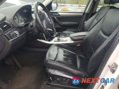 Zdjęcie 7 z 11 samochodu: 2012 BMW X3 XDRIVE28I VIN:5UXWX5C51CL722542 - miniatura