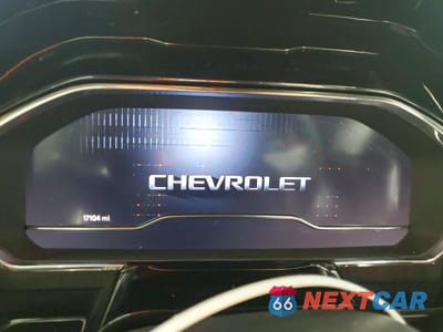 Zdjęcie 9 z 12 samochodu: 2024 CHEVROLET SILVERADO K1500 RST VIN:3GCPDEEK0RG459452 - miniatura