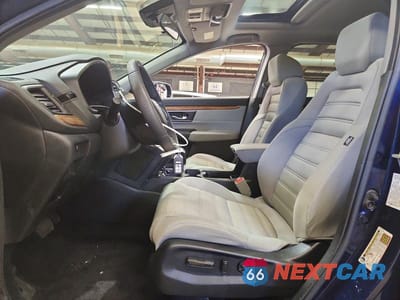 Zdjęcie 7 z 13 samochodu: 2018 HONDA CR-V EX VIN:7FARW2H54JE016842 - miniatura