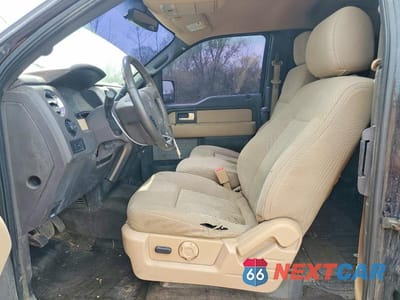 Zdjęcie 7 z 12 samochodu: 2014 FORD F150 SUPER CAB VIN:1FTFX1ET9EFC28887 - miniatura
