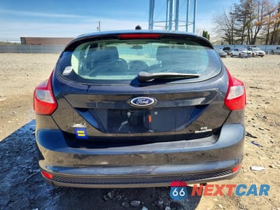 Zdjęcie 6 z 12 samochodu: 2012 FORD FOCUS SE VIN:1FAHP3K2XCL365597 - miniatura