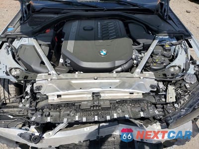 Zdjęcie 11 z 12 samochodu: 2022 BMW M440XI VIN:WBA13AR05NCJ52282 - miniatura