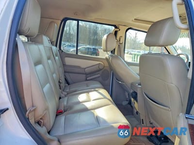 Zdjęcie 11 z 12 samochodu: 2007 FORD EXPLORER EDDIE BAUER VIN:1FMEU74E87UA37837 - miniatura