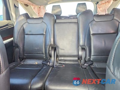 Zdjęcie 10 z 13 samochodu: 2016 ACURA MDX ADVANCE VIN:5FRYD3H98GB007817 - miniatura
