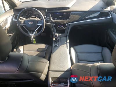 Zdjęcie 8 z 13 samochodu: 2024 CADILLAC XT6 PREMIUM LUXURY VIN:1GYKPDRS3RZ741567 - miniatura