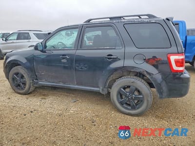 Drugie zdjęcie samochodu z przodu: 2011 FORD ESCAPE XLT VIN:1FMCU9DG5BKC14952 - miniatura