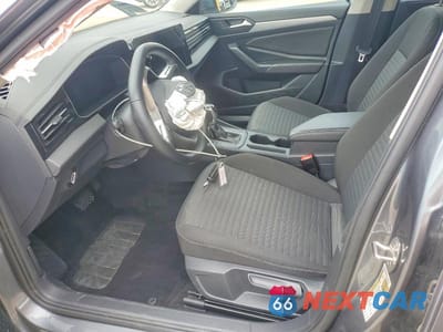 Zdjęcie 7 z 13 samochodu: 2025 VOLKSWAGEN JETTA S VIN:3VW5X7BU3SM026440 - miniatura