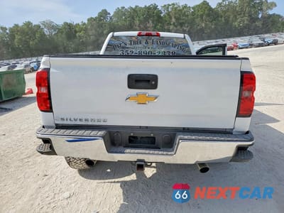 Zdjęcie 6 z 12 samochodu: 2017 CHEVROLET SILVERADO K1500 VIN:1GCVKNEC0HZ256971 - miniatura