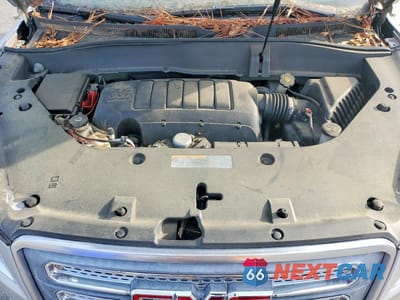 Zdjęcie 12 z 12 samochodu: 2015 GMC ACADIA SLE VIN:1GKKRNED3FJ153597 - miniatura