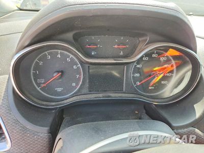 Zdjęcie 9 z 12 samochodu: 2019 CHEVROLET CRUZE LT VIN:1G1BE5SMXK7112055 - miniatura
