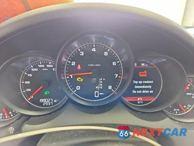 Zdjęcie 9 z 12 samochodu: 2016 PORSCHE CAYENNE VIN:WP1AA2A23GLA00885 - miniatura