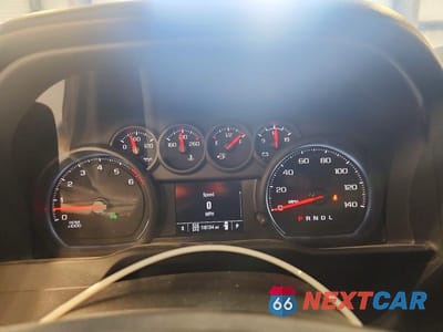 Zdjęcie 9 z 12 samochodu: 2024 CHEVROLET SILVERADO K2500 HEAVY DUTY VIN:1GC1YLE7XRF218400 - miniatura