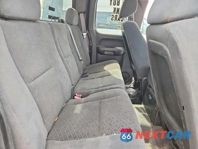 Zdjęcie 10 z 11 samochodu: 2008 CHEVROLET SILVERADO TOW TRUCK VIN:1GBJC39608E155963 - miniatura