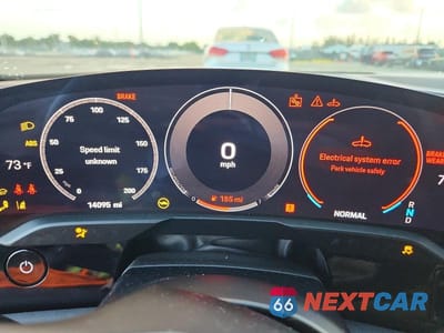 Zdjęcie 9 z 13 samochodu: 2025 PORSCHE TAYCAN BASE VIN:WP0AA2Y19SSA08361 - miniatura