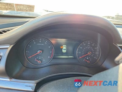Zdjęcie 9 z 13 samochodu: 2018 KIA CADENZA PREMIUM VIN:KNALC4J17J5099310 - miniatura