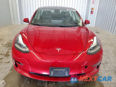 Piąte zdjęcie samochodu w środku: 2023 TESLA MODEL 3 VIN:5YJ3E1EA7PF433929 - miniatura