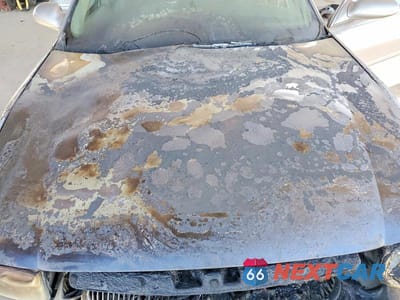 Zdjęcie 11 z 12 samochodu: 2001 BUICK LESABRE CUSTOM VIN:1G4HP54K51U289387 - miniatura