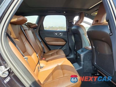 Zdjęcie 11 z 14 samochodu: 2025 VOLVO XC60 ULTRA VIN:YV4H60RM4S1101995 - miniatura