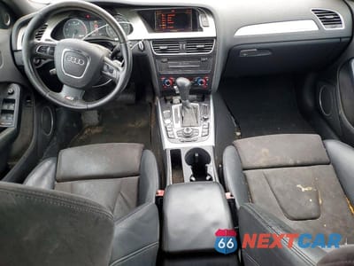 Zdjęcie 8 z 12 samochodu: 2010 AUDI S4 PRESTIGE VIN:WAUKGAFL7AA134153 - miniatura