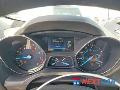Zdjęcie 9 z 13 samochodu: 2016 FORD ESCAPE SE VIN:1FMCU0GX6GUC01727 - miniatura