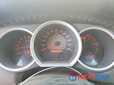 Zdjęcie 9 z 12 samochodu: 2009 TOYOTA TACOMA DOUBLE CAB LONG BED VIN:3TMMU52N89M014119 - miniatura