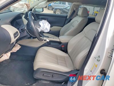 Zdjęcie 7 z 13 samochodu: 2023 HONDA HR-V EXL VIN:3CZRZ2H74PM720624 - miniatura